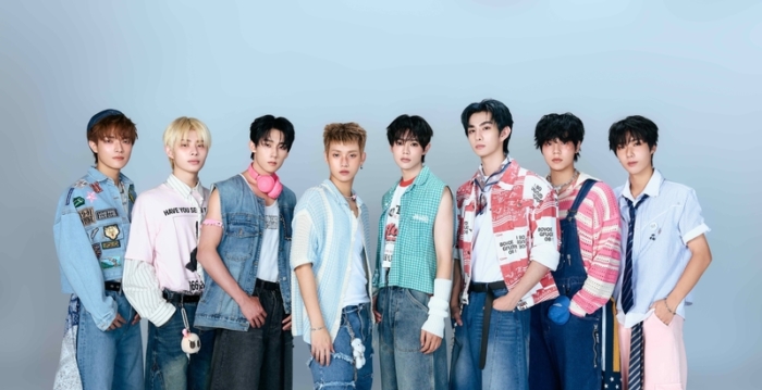 ARKis出道将满周年 首办粉丝见面会