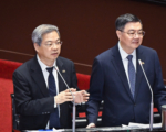 「台灣模式」類比「複製矽谷」 龔明鑫：不怕掏空