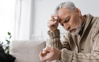 研究:科學家成功逆轉小鼠阿茲海默症