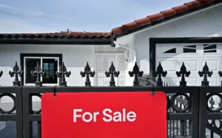 美國9月份五分之一賣家下調房屋售價