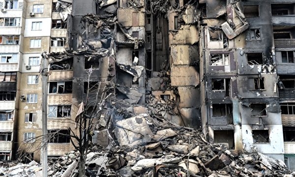 王友群：中共力挺俄罗斯的三大后果