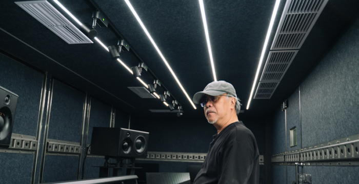 《匠人魂》记录台湾混音师以声音编织的故事