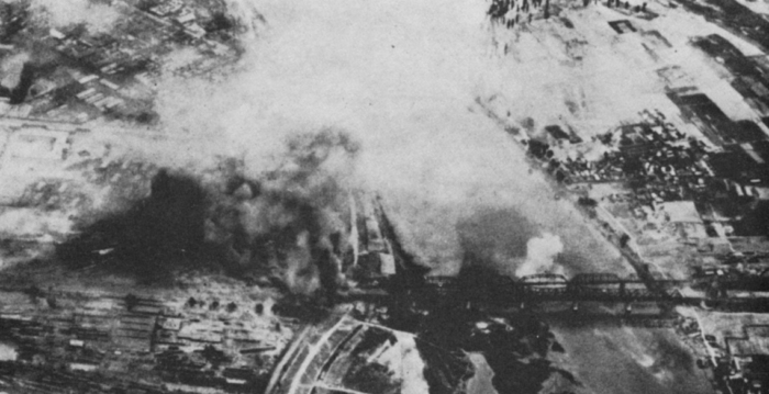 沈舟:中共军队在朝鲜战场如何被打懵(三)