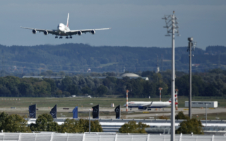 神祕無人機在北約領空頻繁出現 歐洲警惕