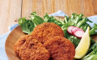 在家自製炸物沾醬 吃出不同層次口感