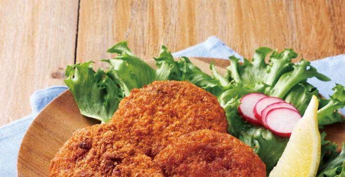 在家自制炸物沾酱 吃出不同层次口感