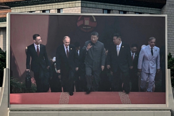 【名家专栏】必须全力阻吓下一场世界大战