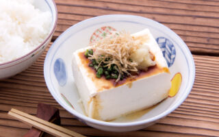 運用醬料變化口味 讓你一菜多吃