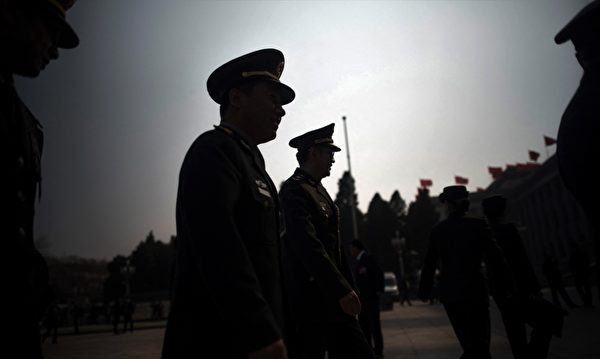 王友群：习提拔重用的将军有多少出事了？