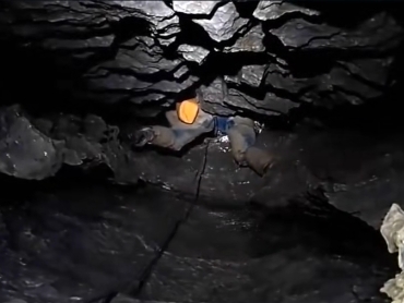 福建废弃金矿5人罹难 疑入矿坑寻宝送命