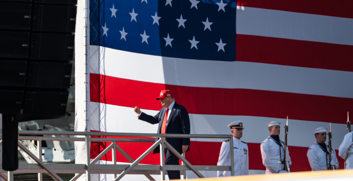 中共误判川普不敢离开谈判桌 专家解读