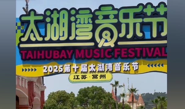 女性观众称在太湖湾音乐节被安检强制脱衣