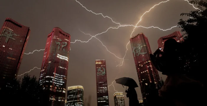 【名家专栏】该为中共解体做好准备了