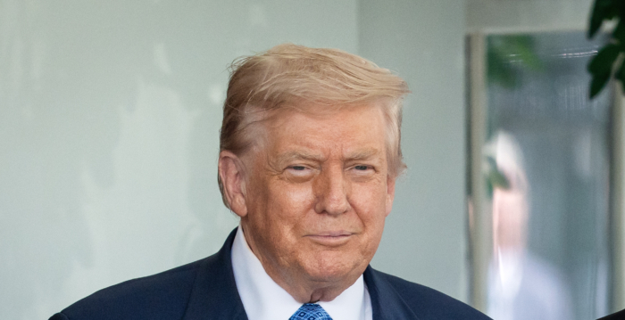 高市早苗胜选 川普祝贺日本选出首位女首相