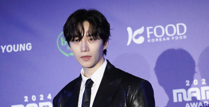 李俊昊忆2PM时期脊椎骨折 坚持登台演出