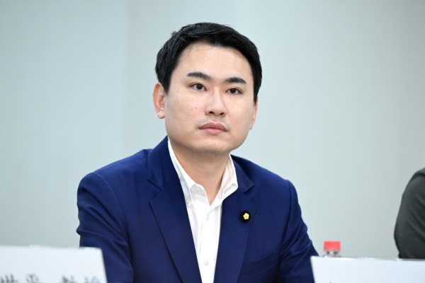 台湾共谍案频传 立委吁政府建立防渗透机制