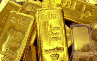 金價暴跌 中國大學生稱「把生活費虧沒了」