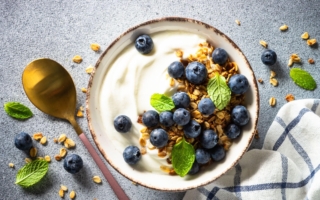 【健康1+1】避免日常催老 營養師的抗老飲食法