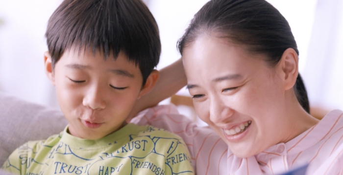 苍井优新作《普通的孩子》 出演不完美妈妈