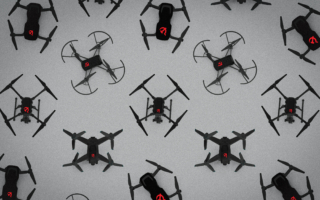分析：無人機成為美中潛在衝突的決勝力量