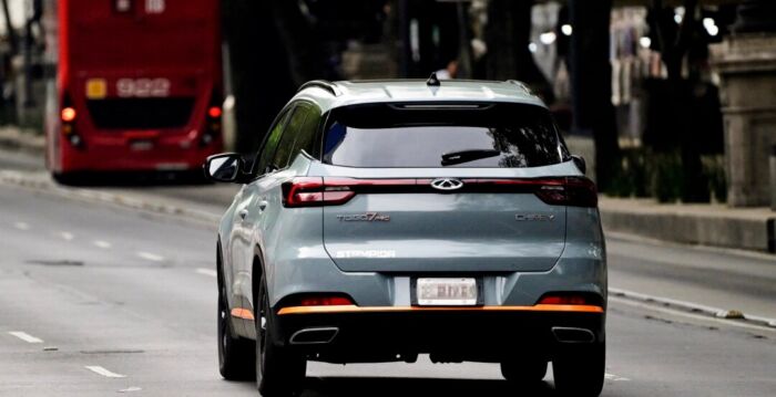 【名家专栏】墨西哥出手 中共贸易再遇难题