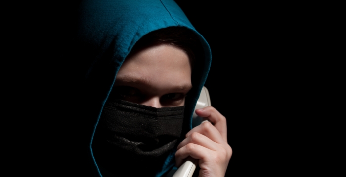 别让钱包变提款机 ——防诈骗指南（上）