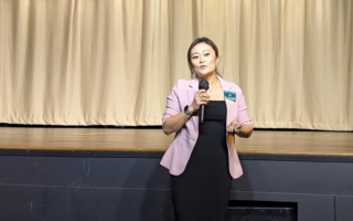 加州詐騙全美居首 華裔長者慎防AI投資陷阱