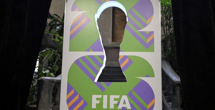 足球：2026世界杯预选赛 进入最后冲刺阶段