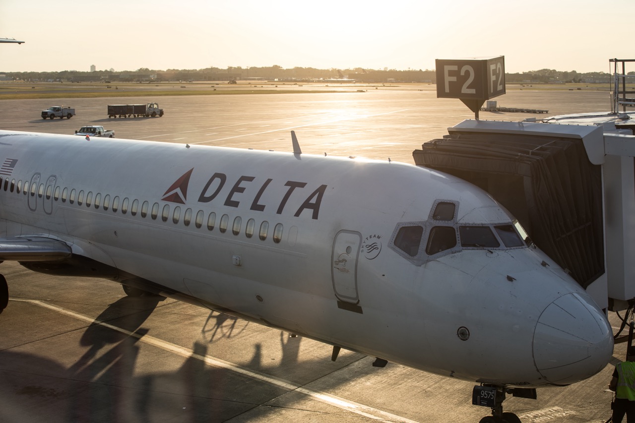 达美航空：高价舱位销售将于明年超过经济舱| 旅游| 头等舱| 大纪元