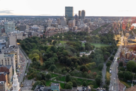 麻州週末好去處（12/12/2025）