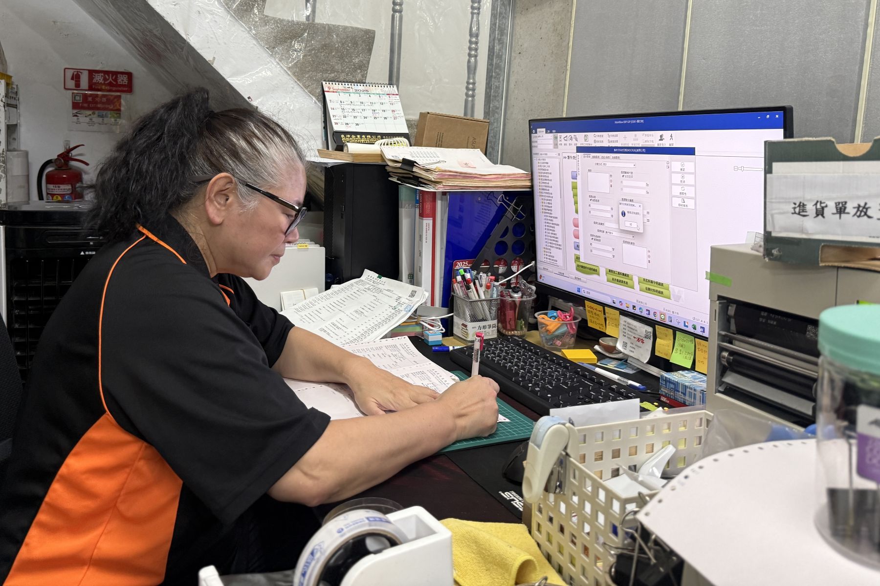 关税冲击失业免惊慌劳动部守护劳工促就业| 就业中心| 美国关税| 失业劳工| 大纪元