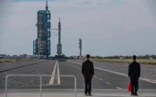 美情報部門：中國衛星圖像助伊朗 危及美軍