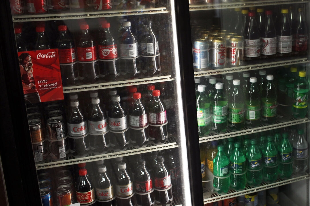  最新研究警示：含糖飲品加速大腸癌擴散