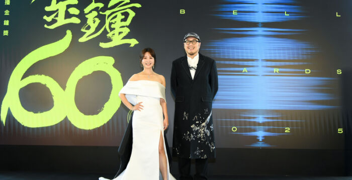 第60届广播金钟奖得奖名单今晚揭晓（更新中）