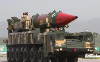 【名家專欄】中共促沙特與巴基斯坦建核聯盟