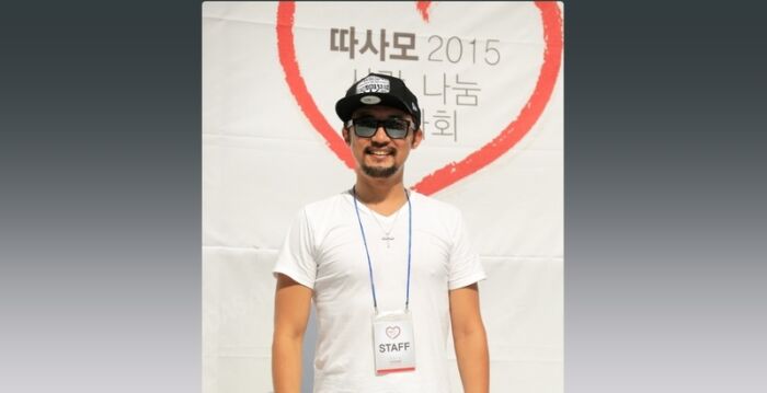 安在旭出道31年首夺大赏 激动落泪感谢观众支持