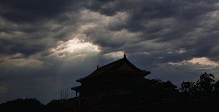 王友群：江青首个秘书被关秦城监狱八年之谜