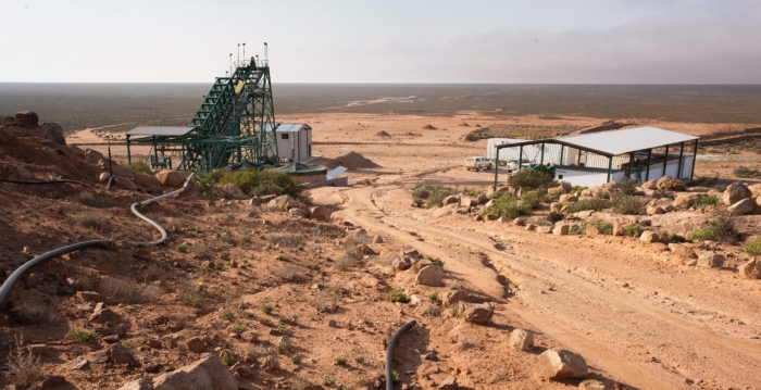 哈佛经济学家：中共打稀土牌将削弱其垄断地位