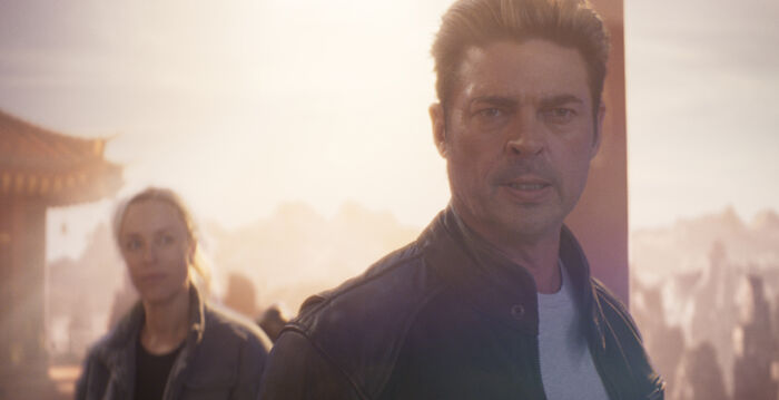 《真人快打2》明年5月上映 第三部已确认编剧