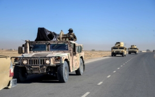 阿富汗巴基斯坦爆衝突 致大量人員死傷