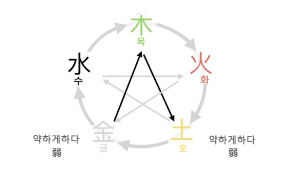 掌握人体内阴阳五行与相和之气状态的方法