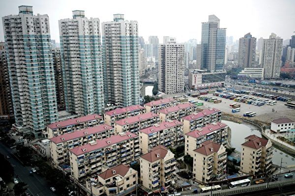 袁斌：东北惊现万元房 中国未来房市或更惨