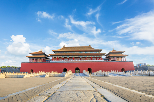 观《大明侍卫》——美妙舞乐 慷慨战歌