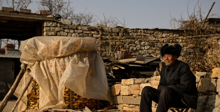 老百姓到农村去建房 专家：农村非世外桃源