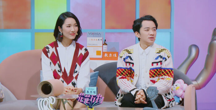 王祖蓝一原因怕自己明年大限将至 活不过46岁