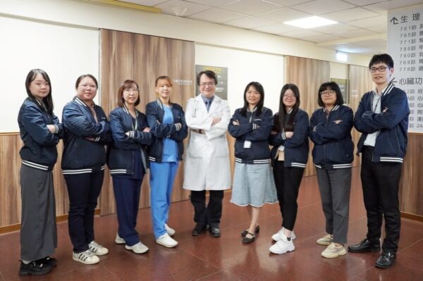 联新国际医院智慧系统获《鼎革奖》双殊荣 科技防堵内视镜感染风险