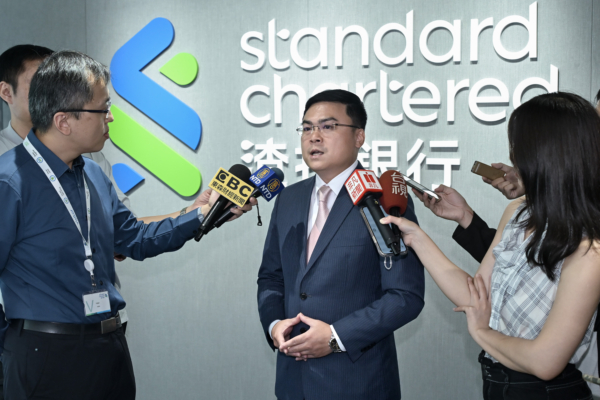 降息重启 渣打估美元弱黄金强