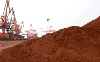 中共打稀土牌為何會自砸腳 專家解析