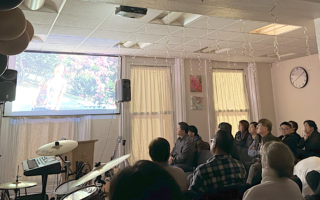 《国有器官》伦敦首映 中共活摘罪行受关注