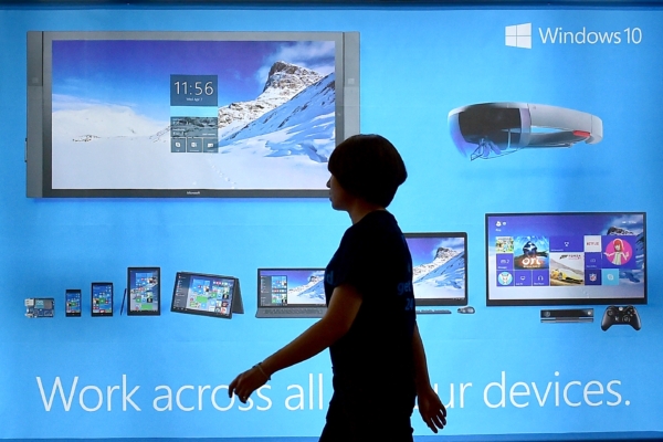 Windows10停止更新 你需要了解的5件事